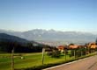 Bild 6: Blick Richtung Thun